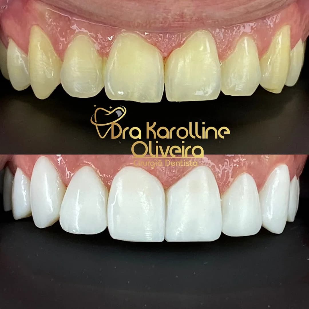 Dra. Karolline Oliveira – foto 3
