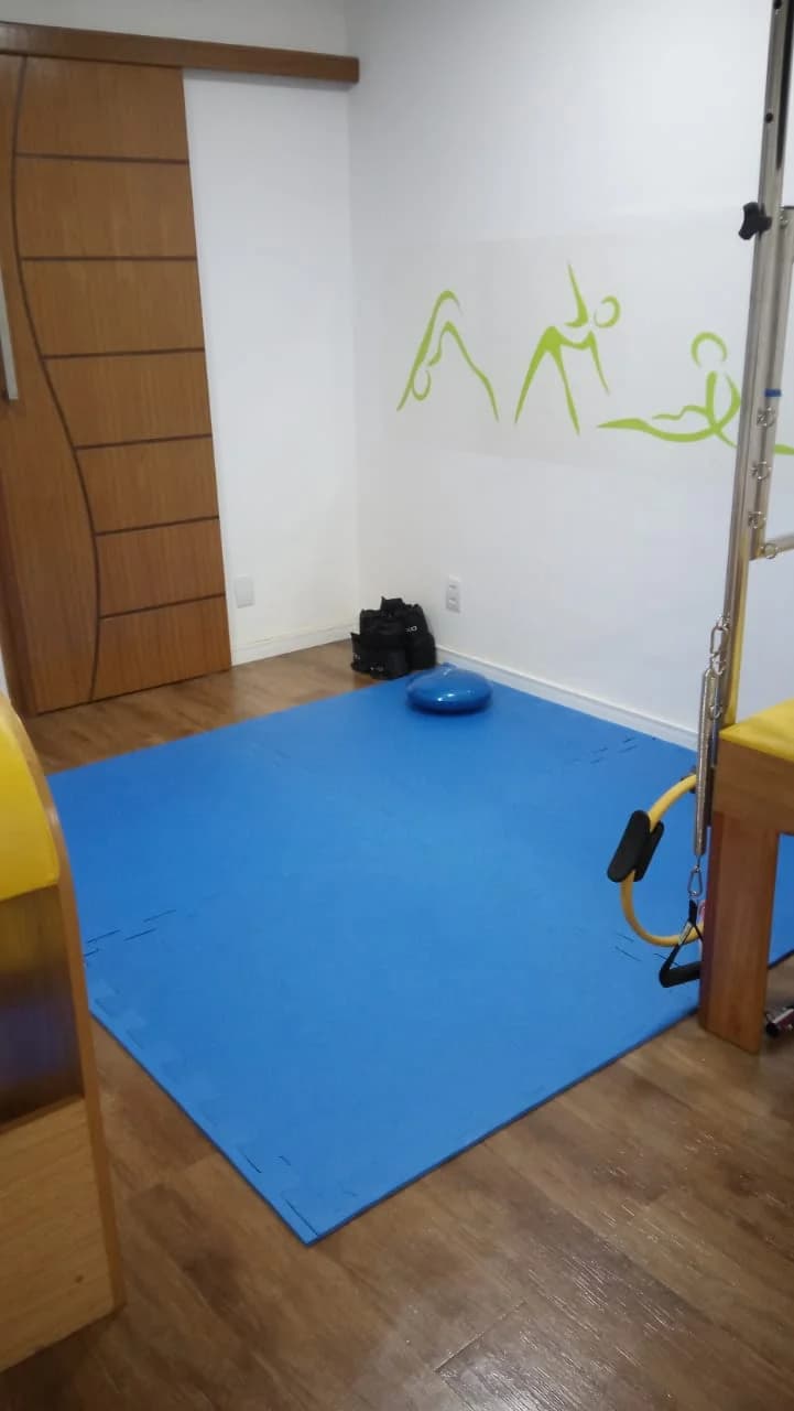 ÍSIS STUDIO DE PILATES – foto 3