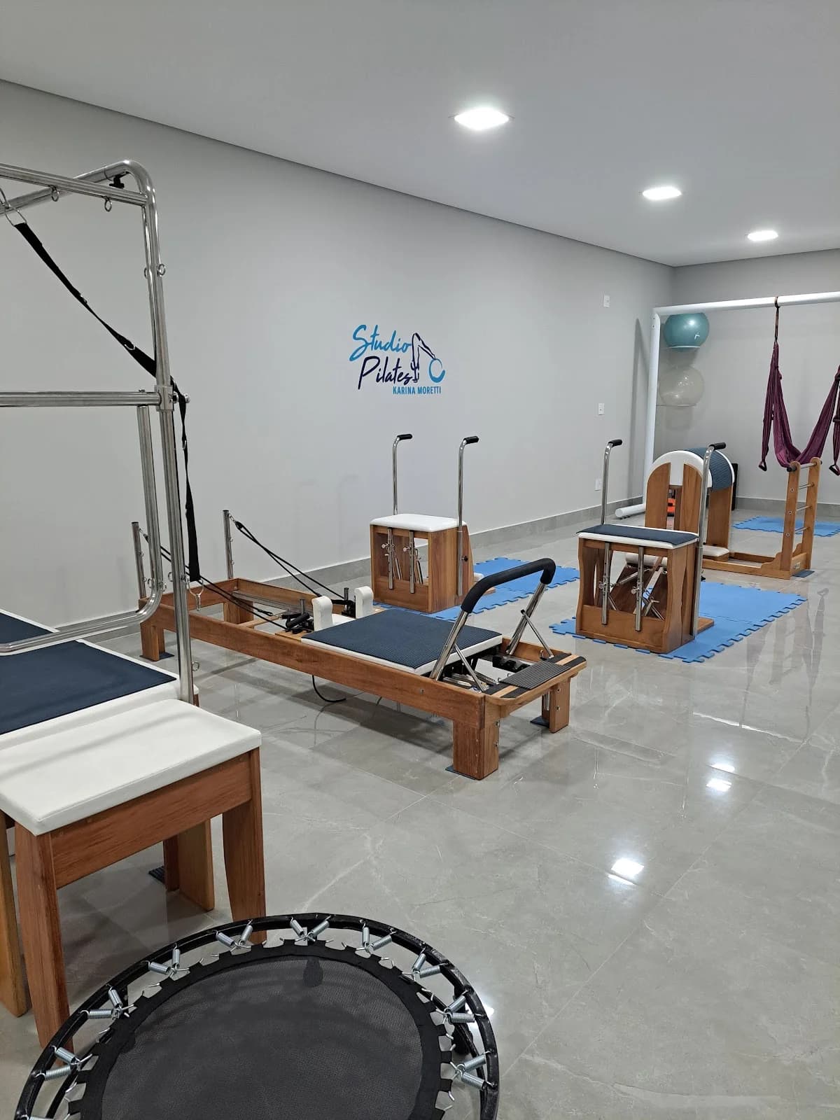 Studio Pilates KARINA MORETTI – foto 1