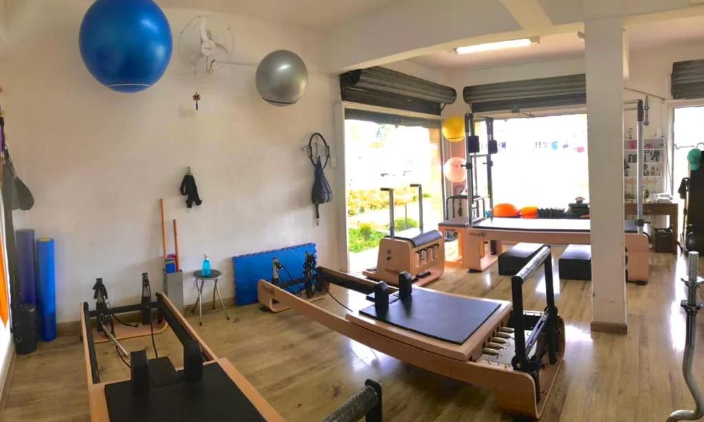 ControlCross Studio de Pilates – foto 2