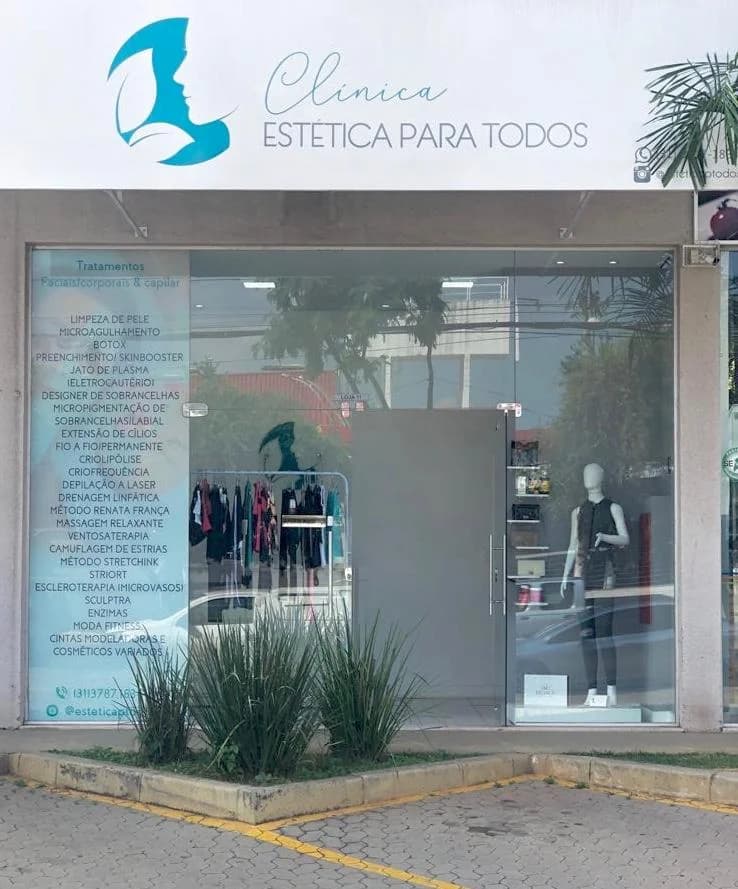 Clinica Estética para Todos – foto 2