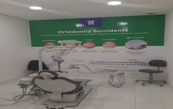 Sorridents Clínicas Odontológicas