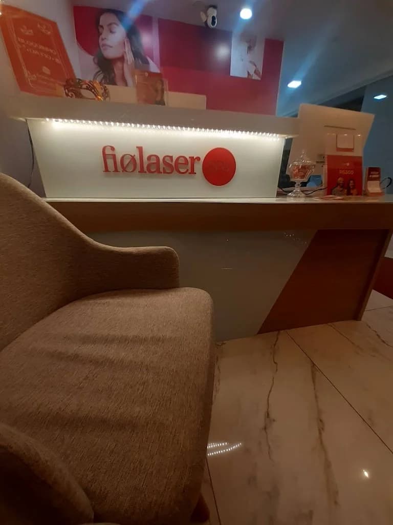 Clínica & SPA Laser | Depilação a Laser | Estética | Harmonização Facial – foto 2
