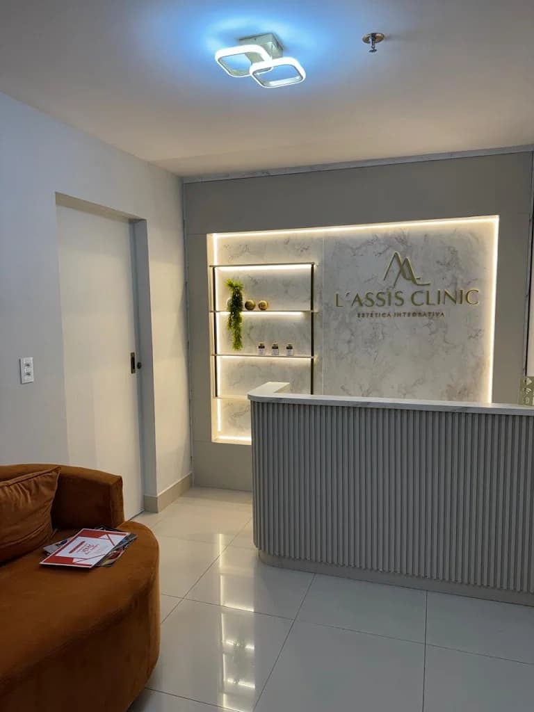 L'assis Clinic Estética e Emagrecimento
