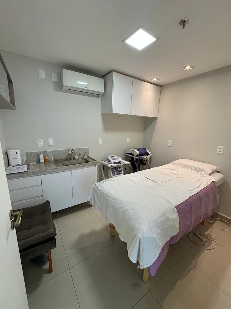L'assis Clinic Estética e Emagrecimento – foto 3