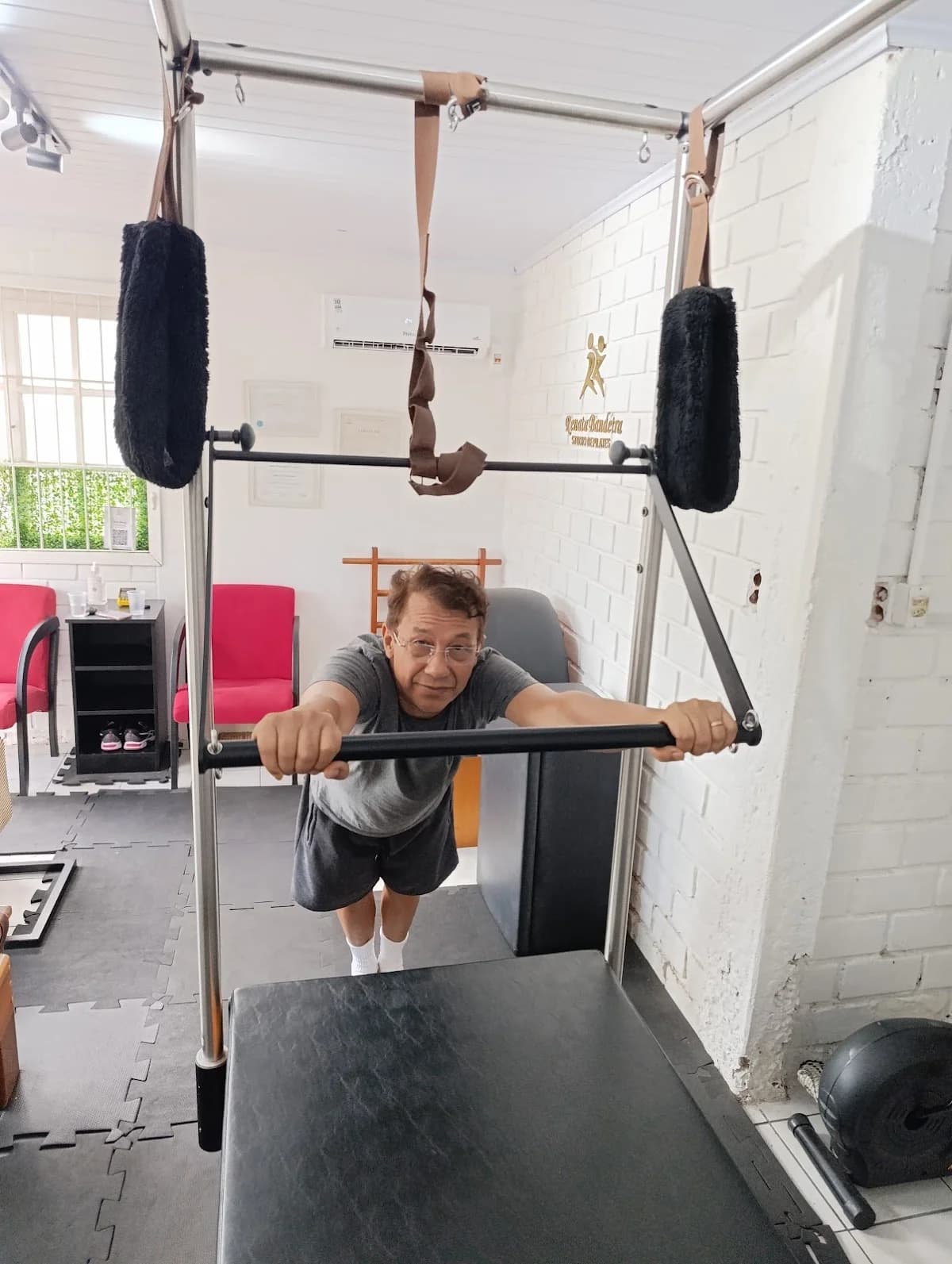 Pilates - Renata Bandeira – foto 2