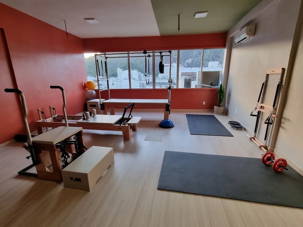 Delta Pilates – foto 1