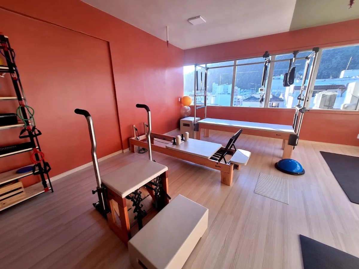 Delta Pilates – foto 2