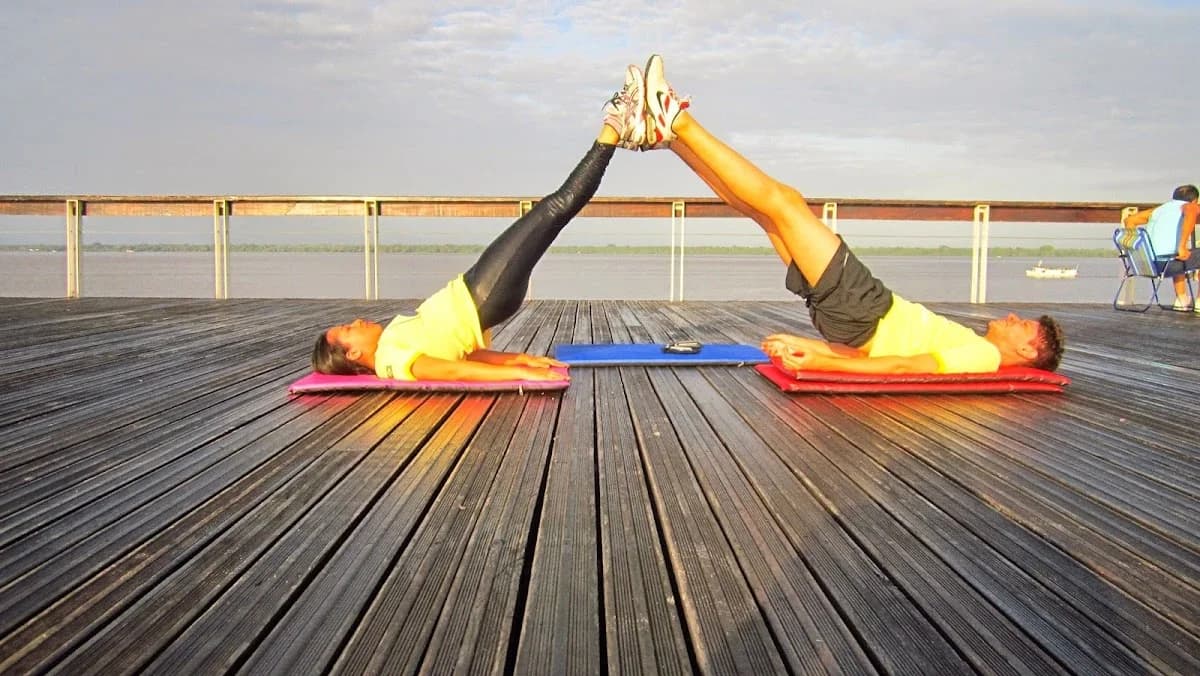 Let's Go! Studio de Pilates – foto 1
