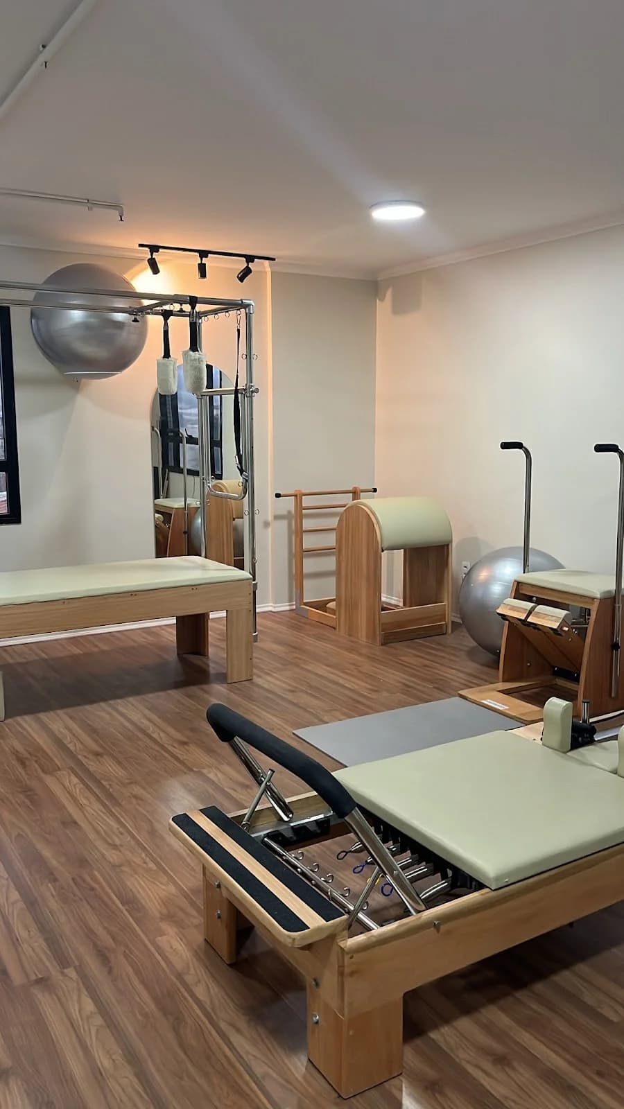 Hitô Pilates Lapa - Vila Romana – foto 3