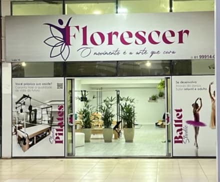 STUDIO FLORESCER - Pilates e Ballet – foto 1