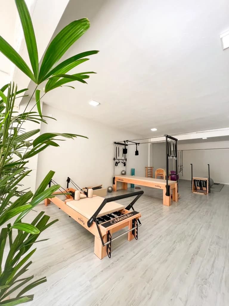 STUDIO FLORESCER - Pilates e Ballet – foto 2