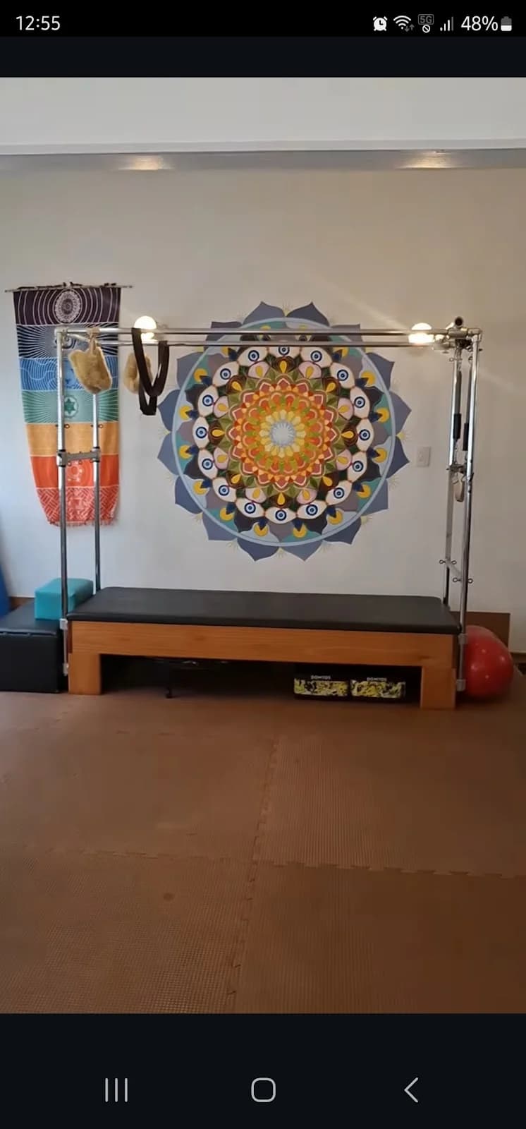 Vida Pilates – foto 1