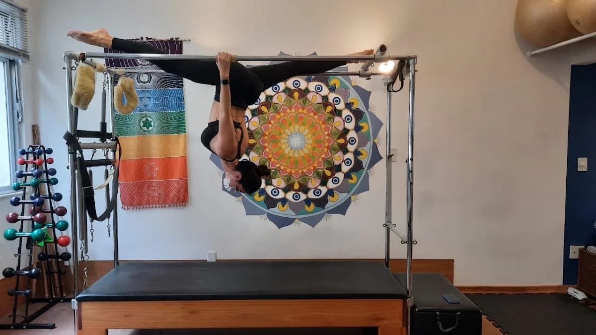 Vida Pilates – foto 3