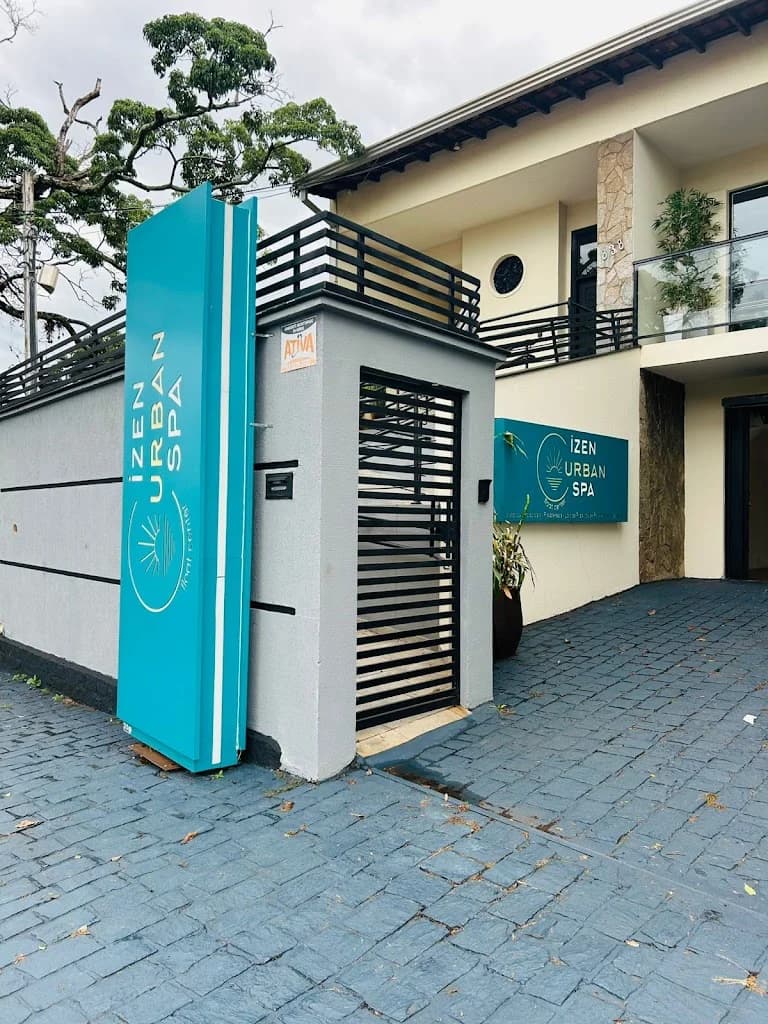 Izen Urban Spa Londrina – foto 3