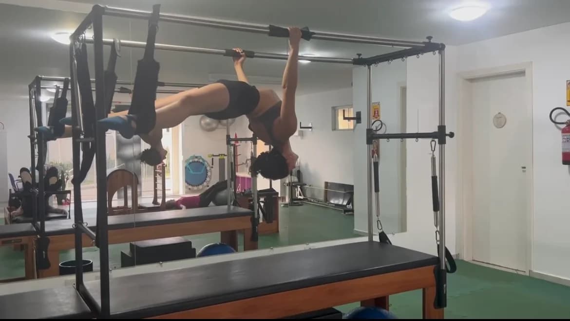 Studio Control Balance - Pilates – foto 2