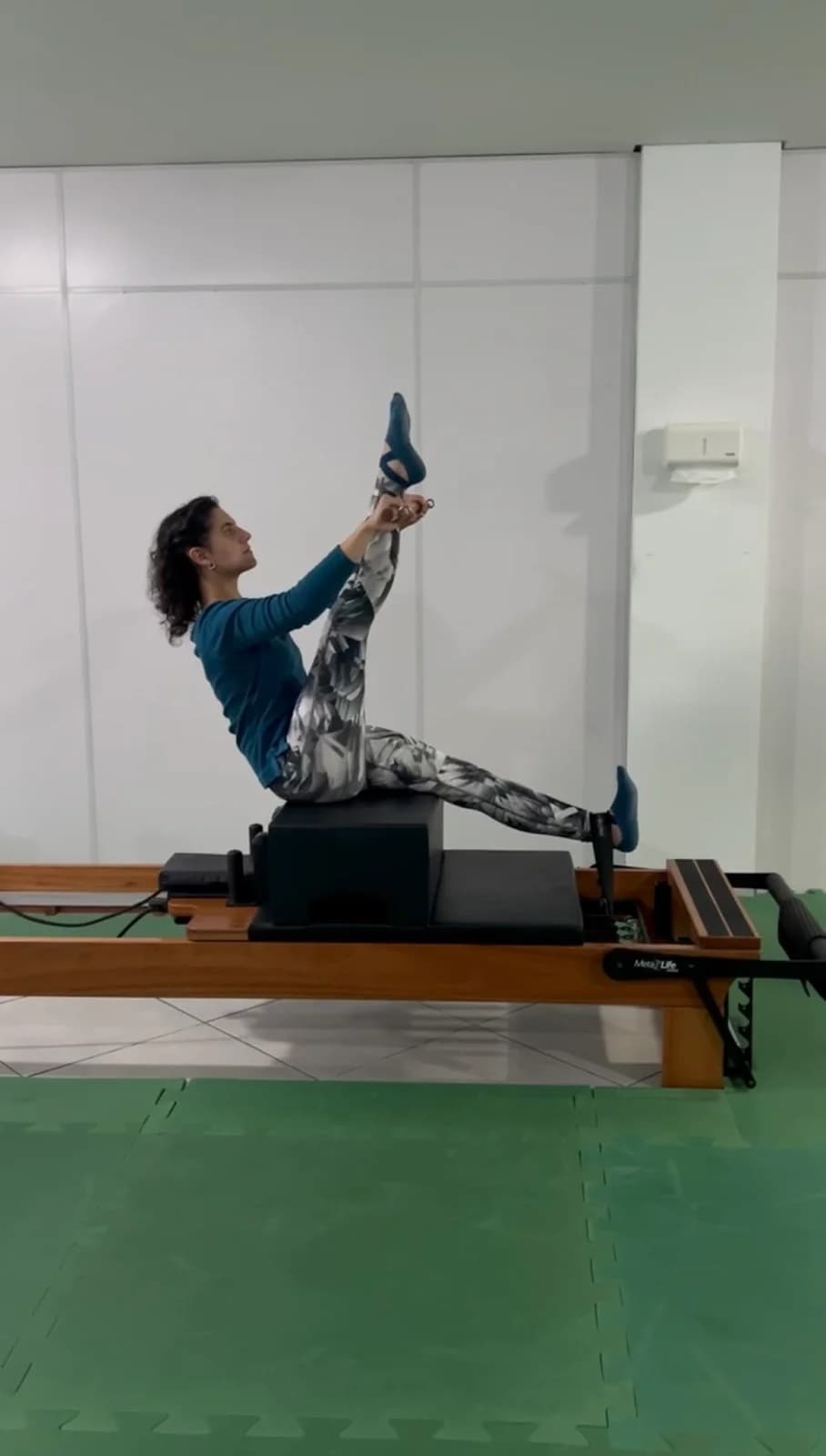 Studio Control Balance - Pilates – foto 3