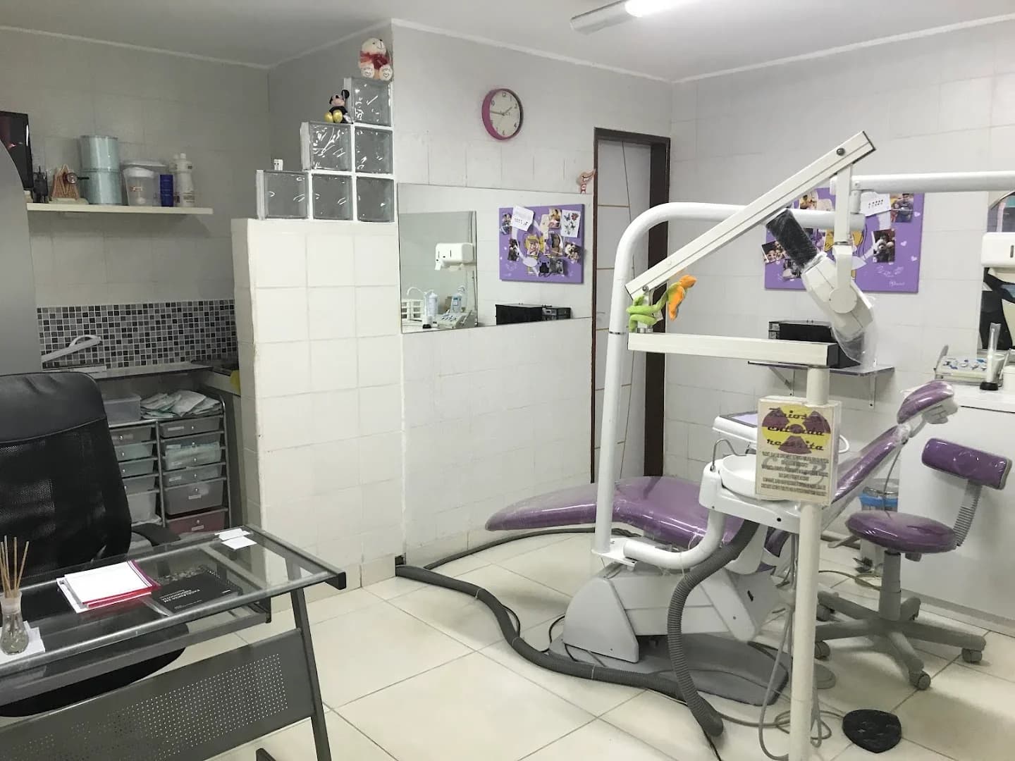Dentistas Prazeres – foto 3