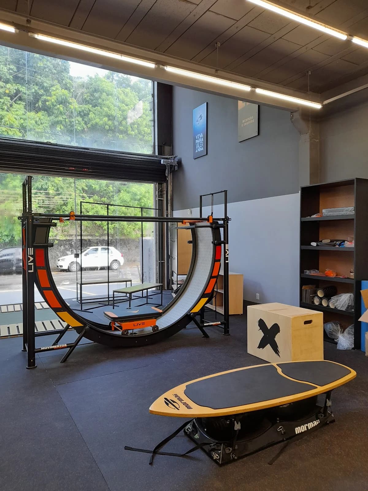 Studio Mormaii Caminho das Árvores – foto 1