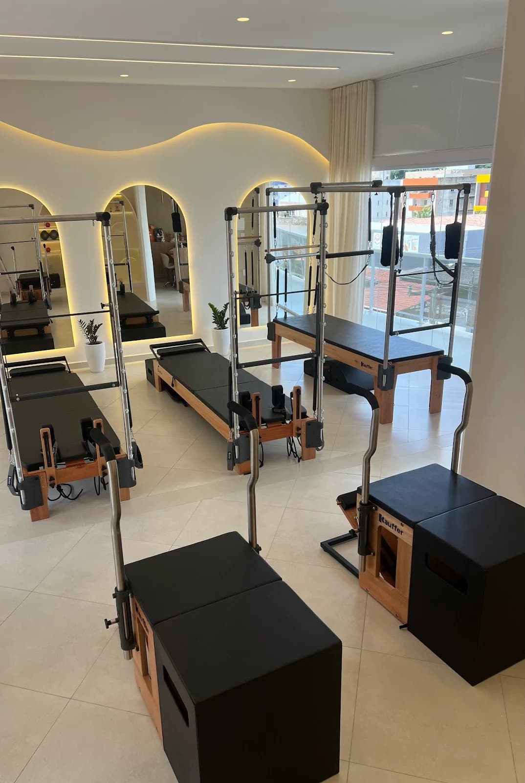 Kór Pilates – foto 1