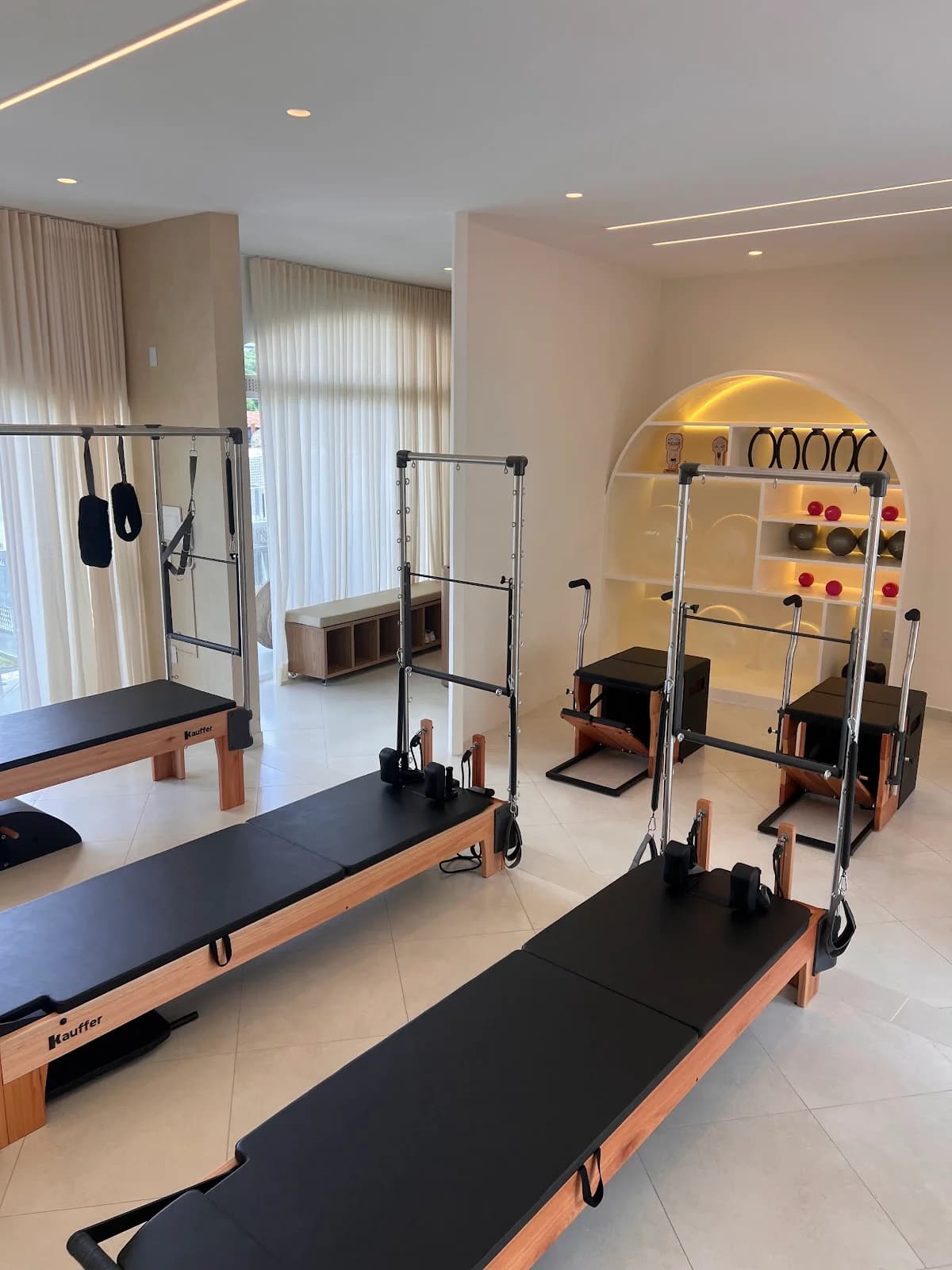 Kór Pilates – foto 2