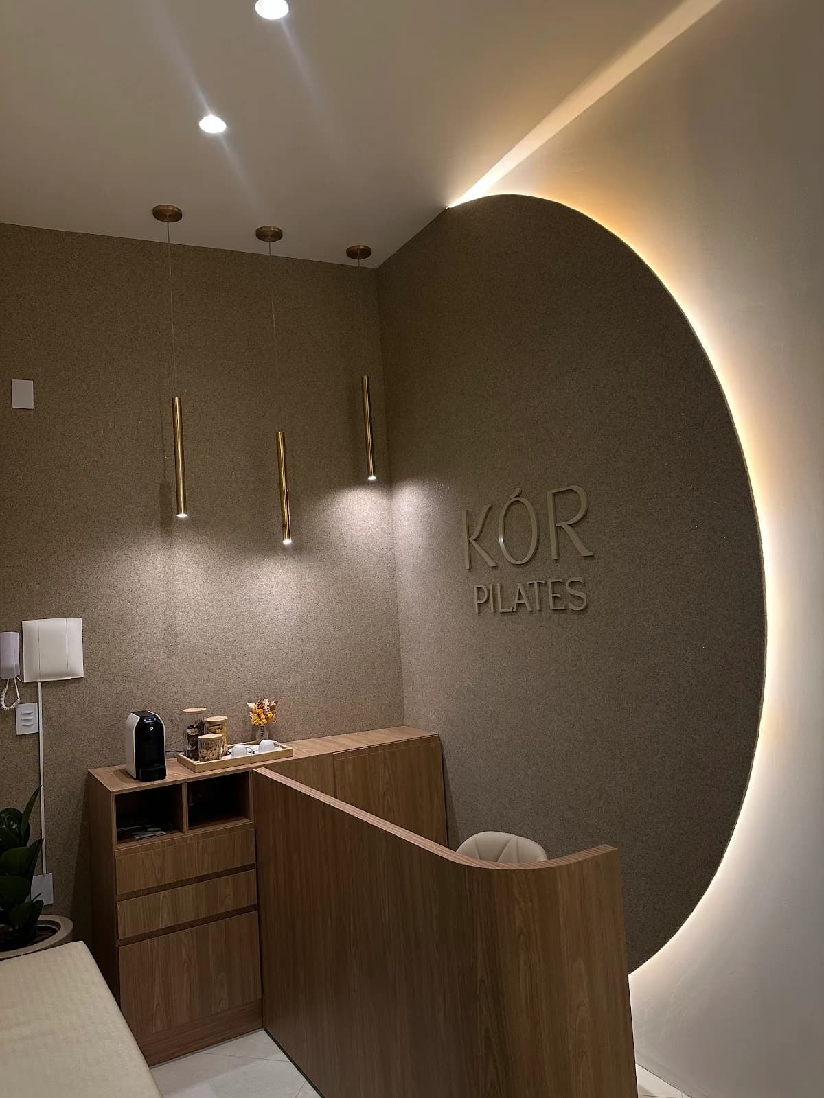 Kór Pilates – foto 3