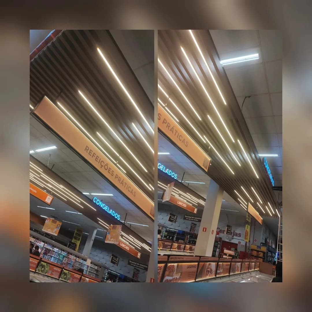 Thierry Eletricista | Eletricista em Londrina | Atendimento 24h