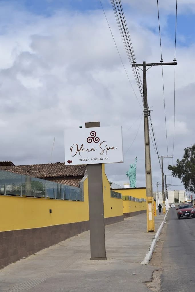 Salão Odara Spa – foto 1