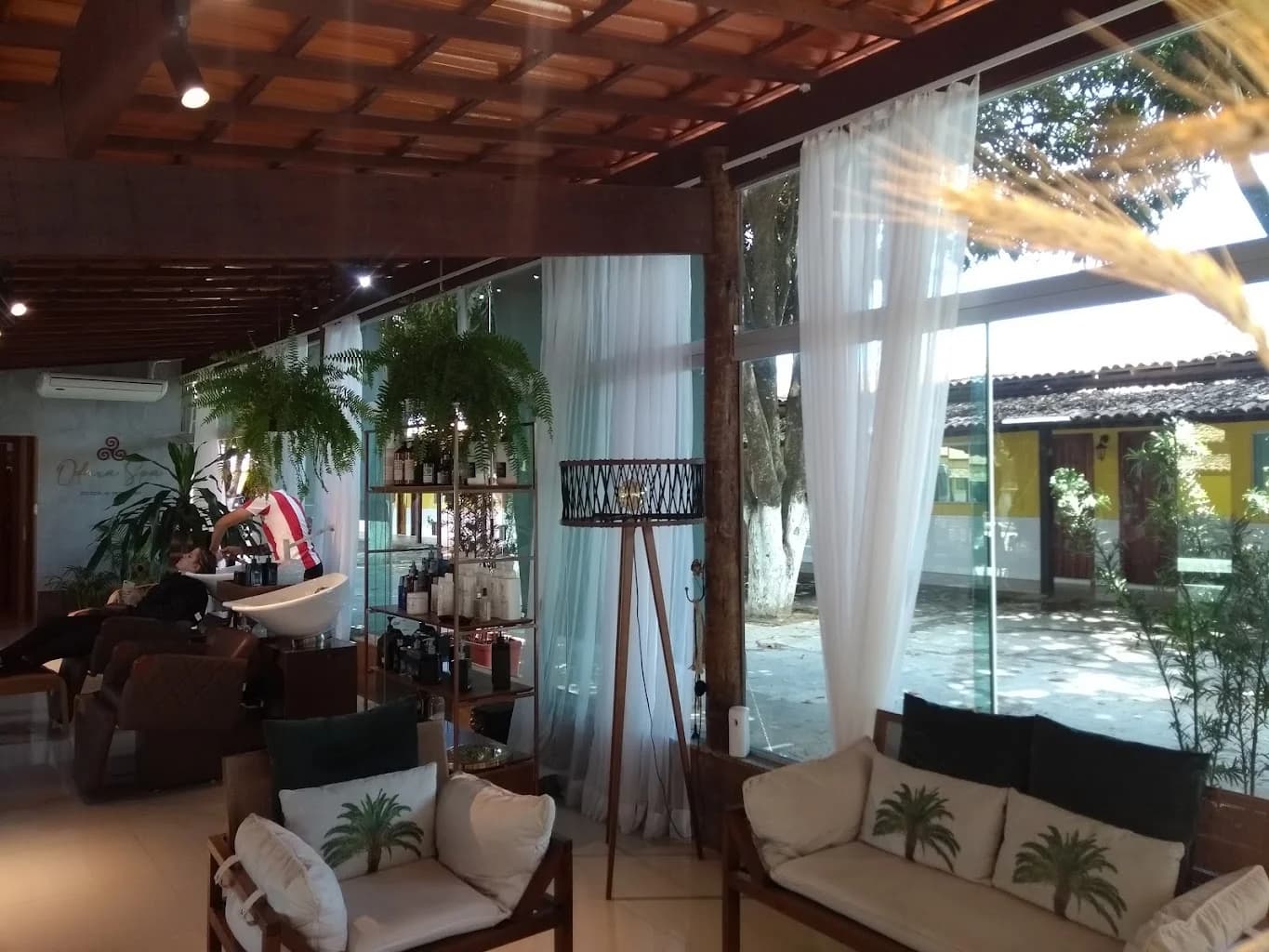 Salão Odara Spa – foto 2