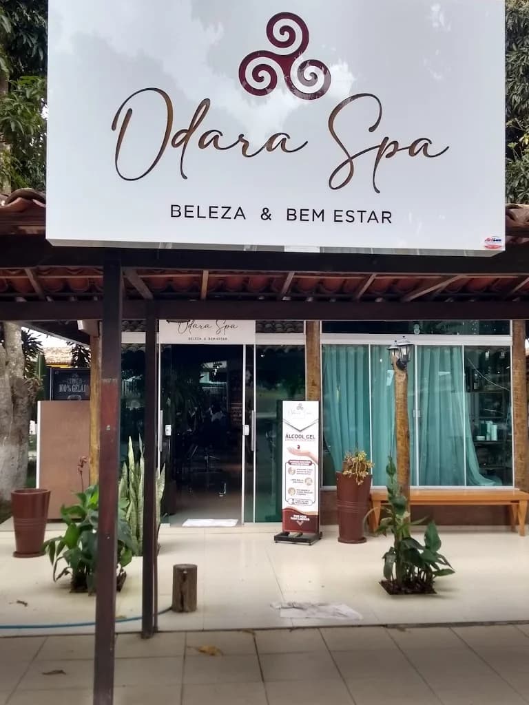 Salão Odara Spa – foto 3