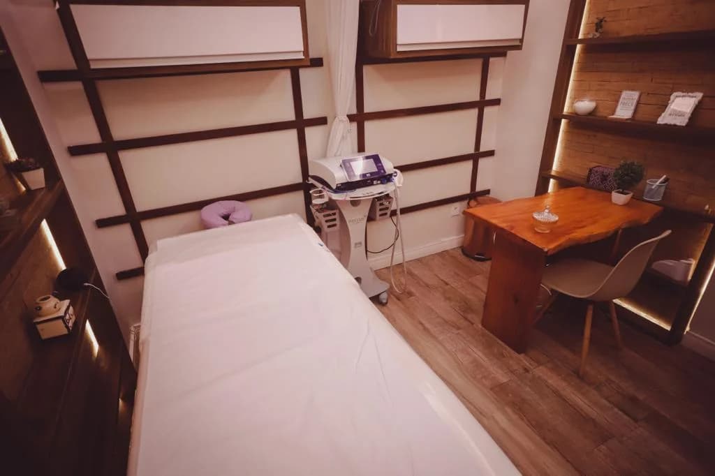 Spa e estética - Amora Spa – foto 2