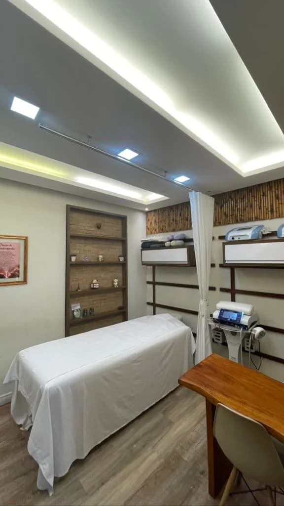 Spa e estética - Amora Spa – foto 3