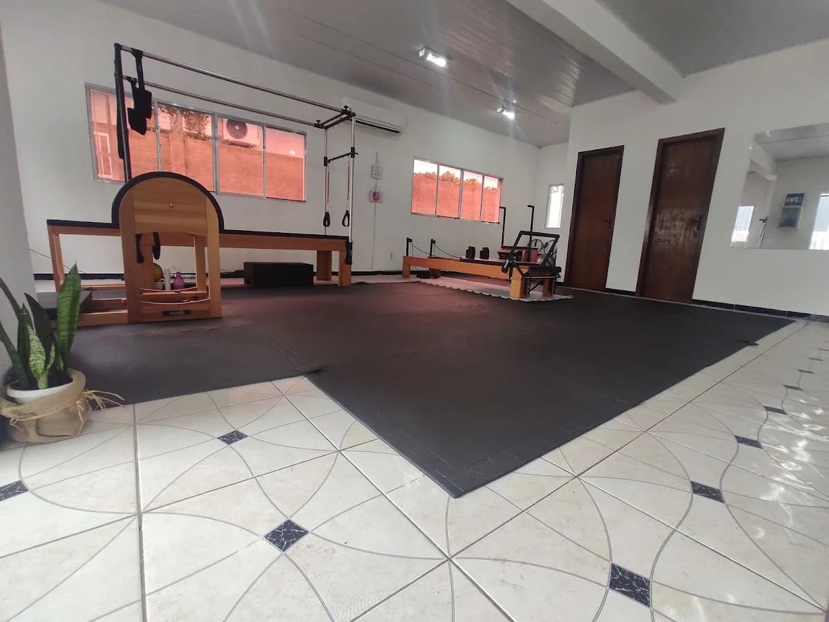 Espaço Revitaly – foto 1