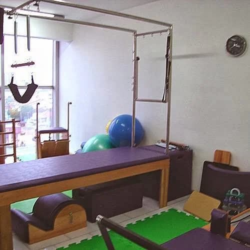 Viva Bem Pilates – foto 1