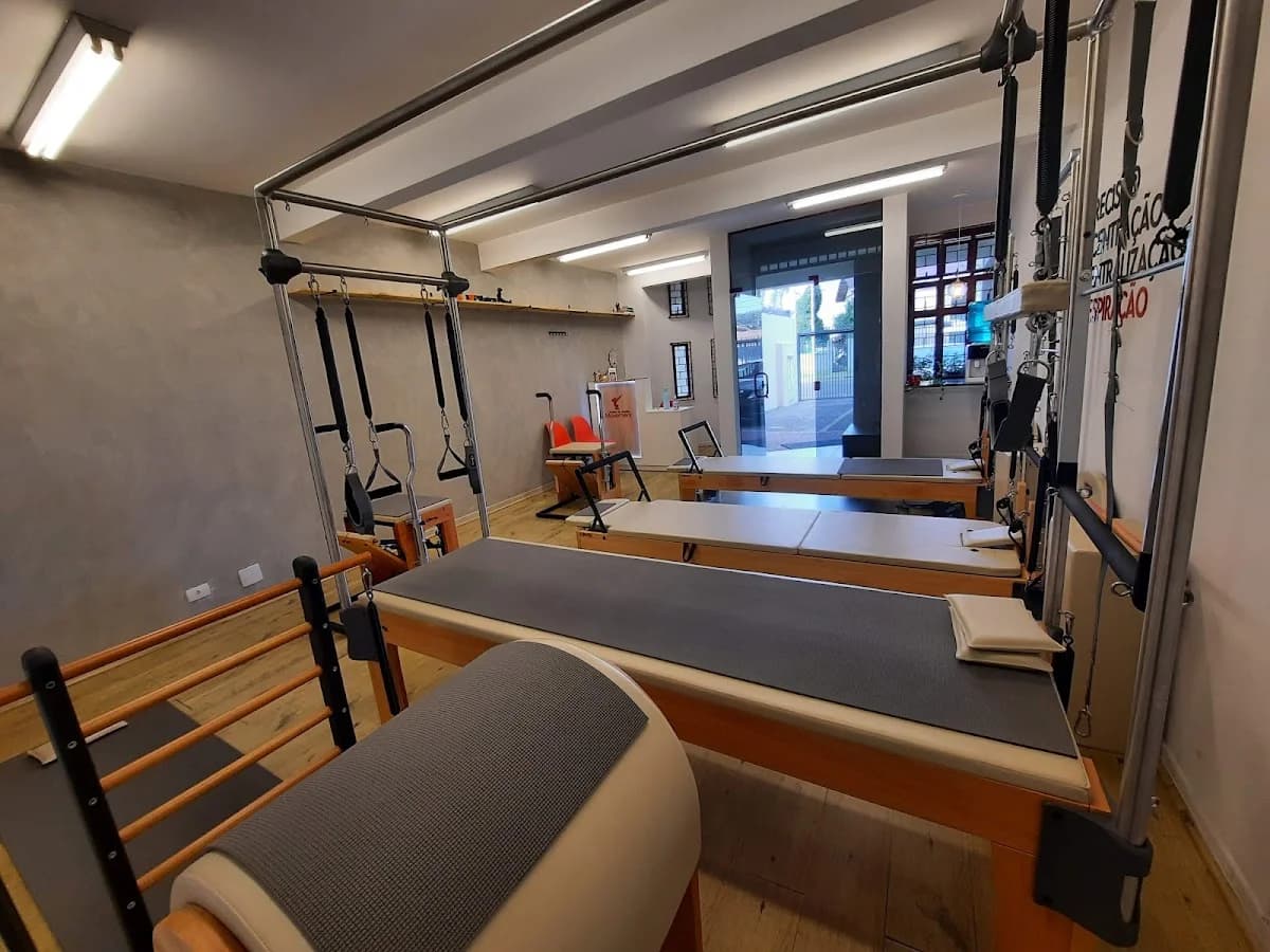 Studio de Pilates Movement – foto 1