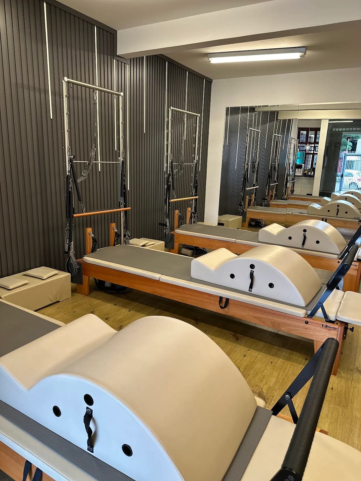 Studio de Pilates Movement – foto 2