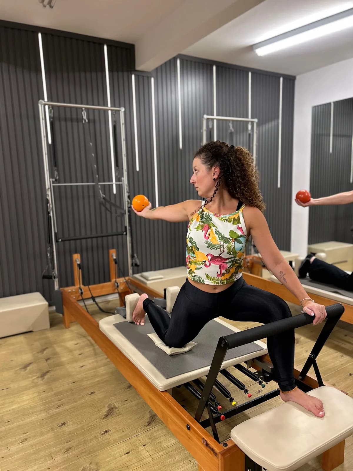 Studio de Pilates Movement – foto 3