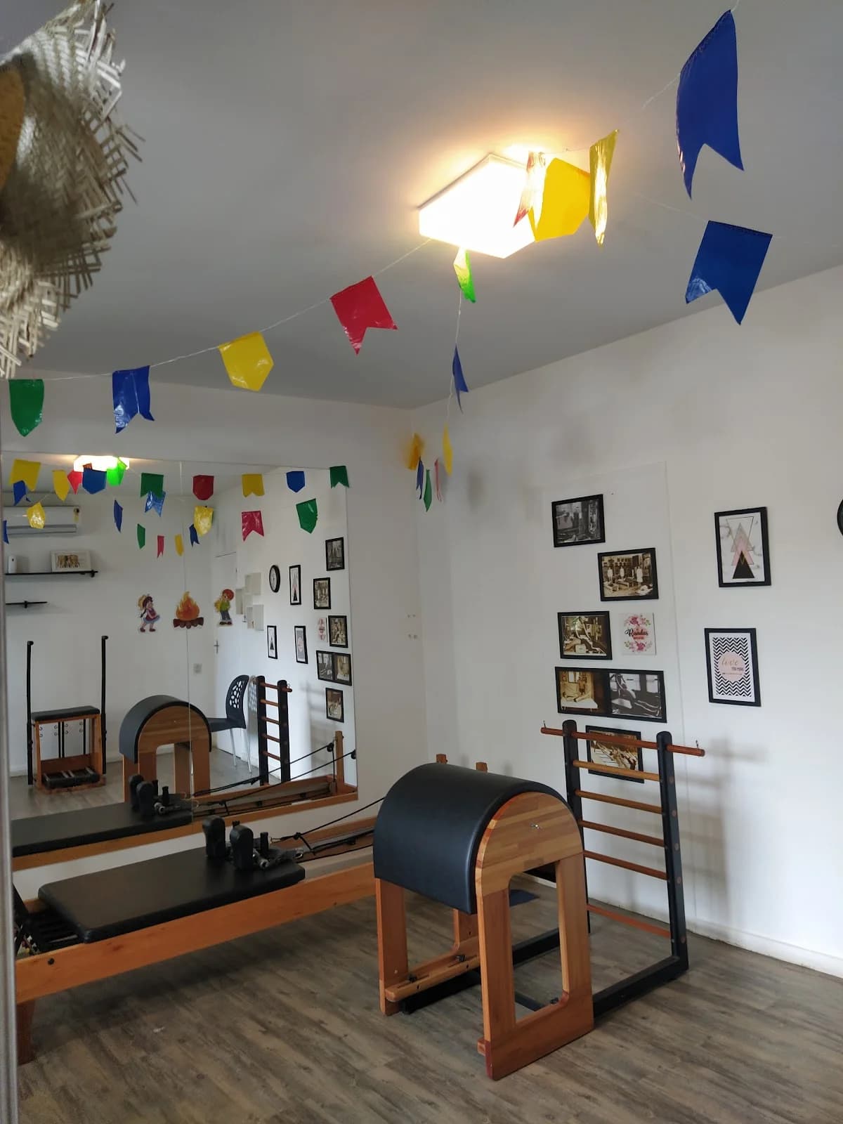 Studio CARE Pilates – foto 1