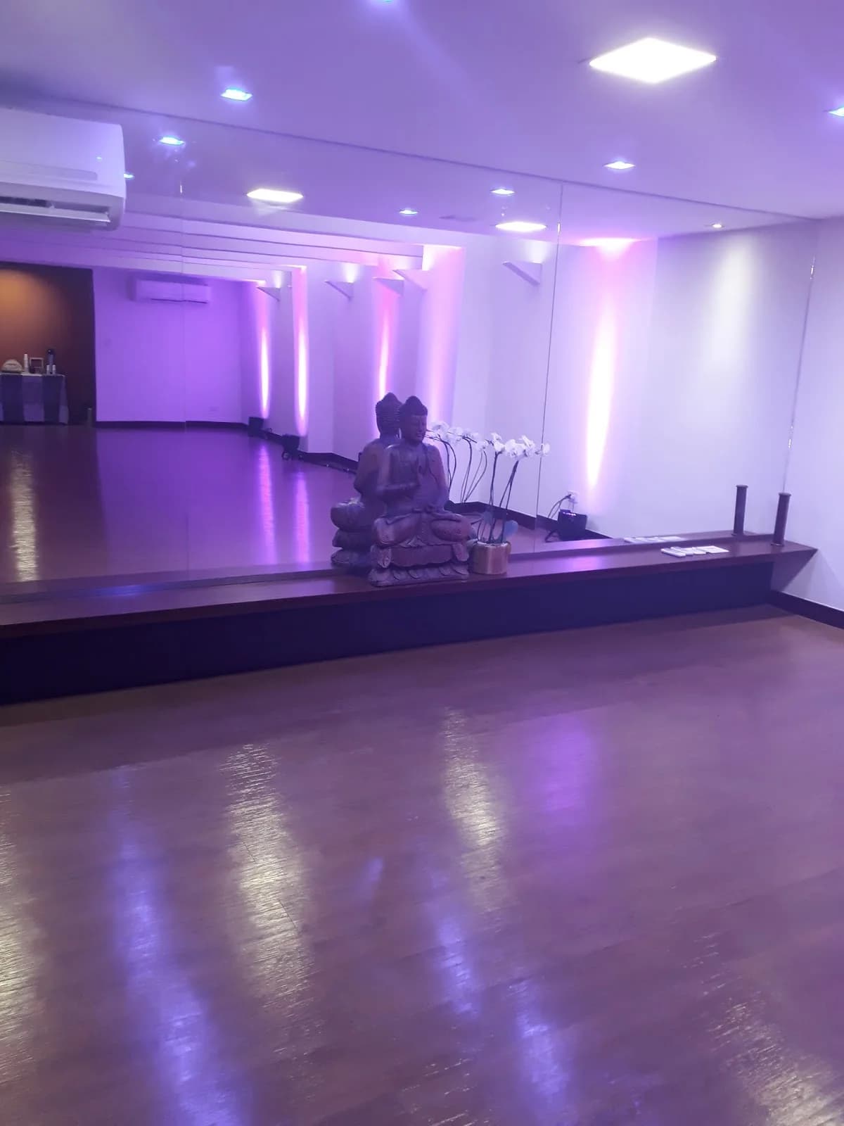 Studio Vidativa Flow – foto 1