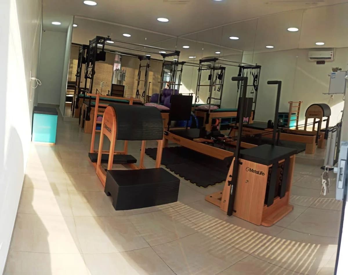 Predileta Fisioterapia & Pilates – foto 1
