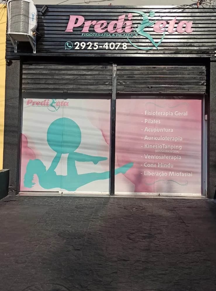 Predileta Fisioterapia & Pilates – foto 2