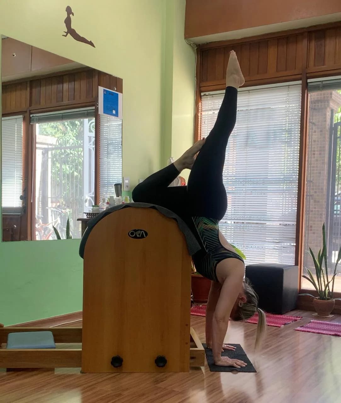 Studio Pilates Adriane Mendonça Hahn – foto 2