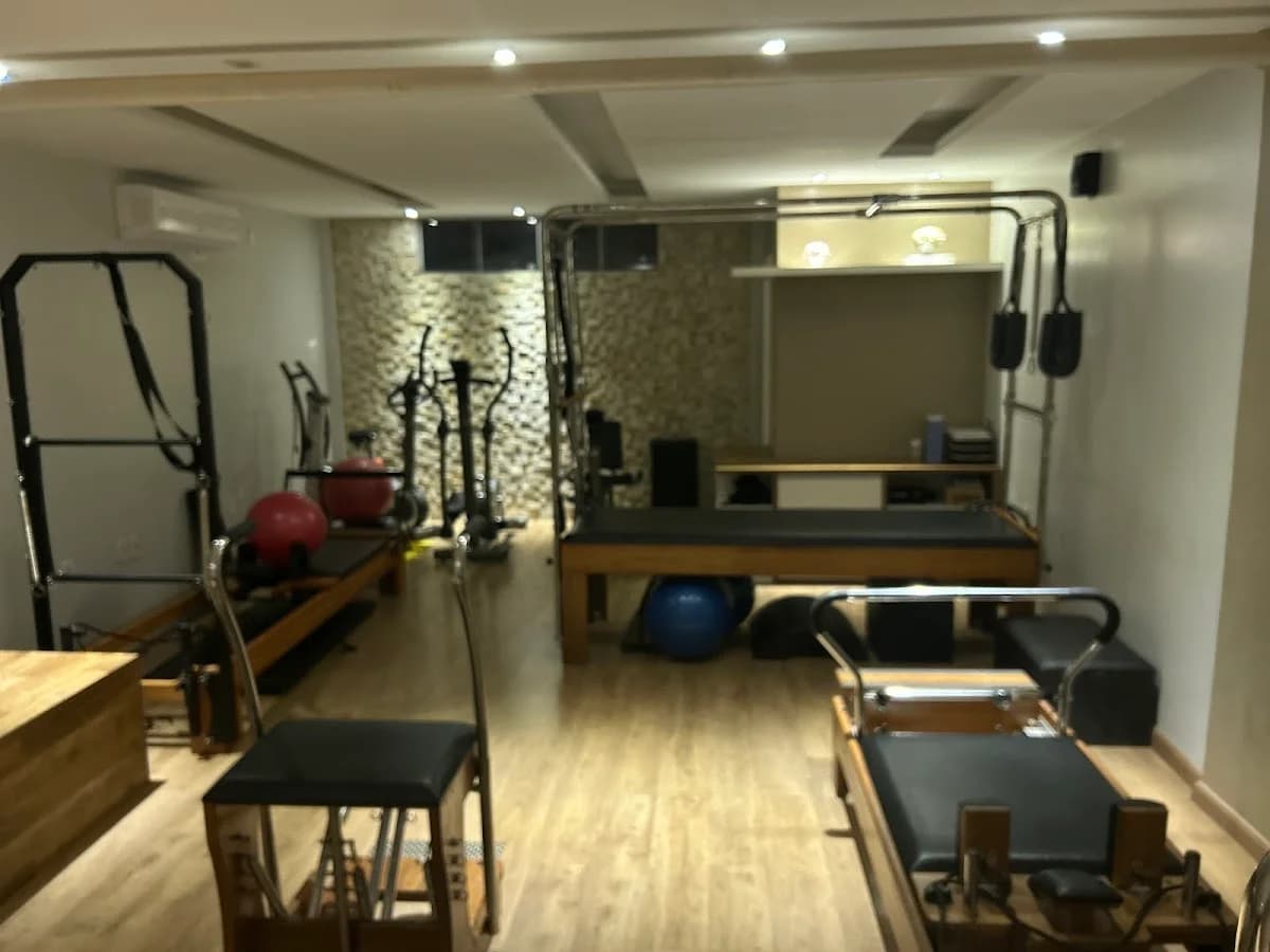 Pilates Modellar – foto 1