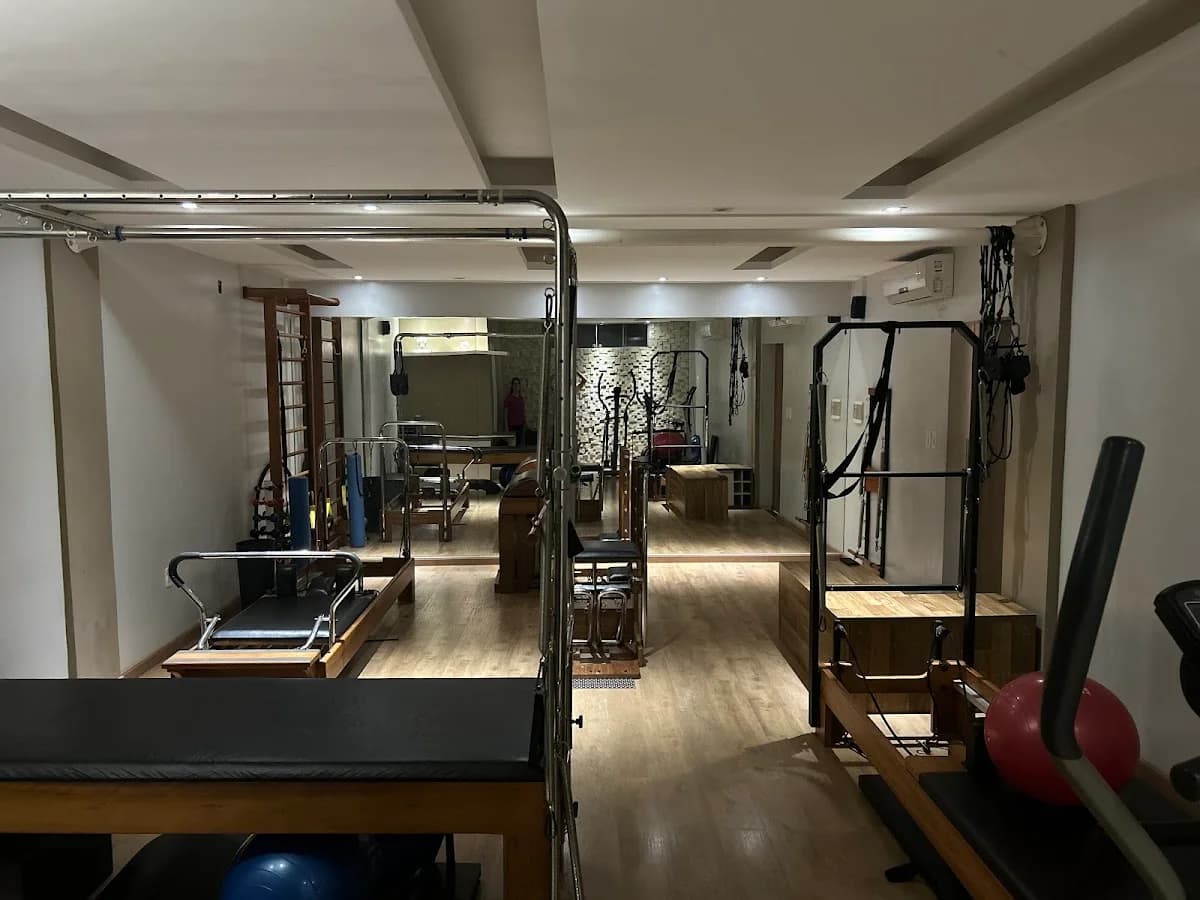 Pilates Modellar – foto 2