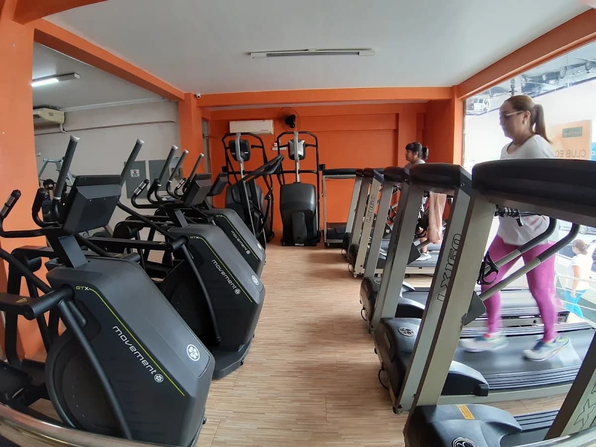 FiTi Academia - Praça 14 de Janeiro – foto 3