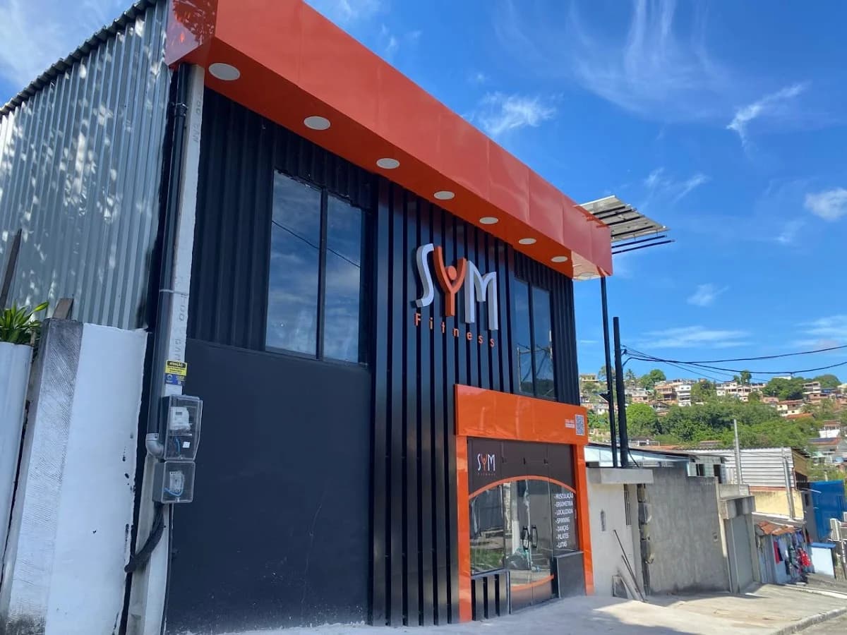 Academia Santa Barbara LTDA – foto 1