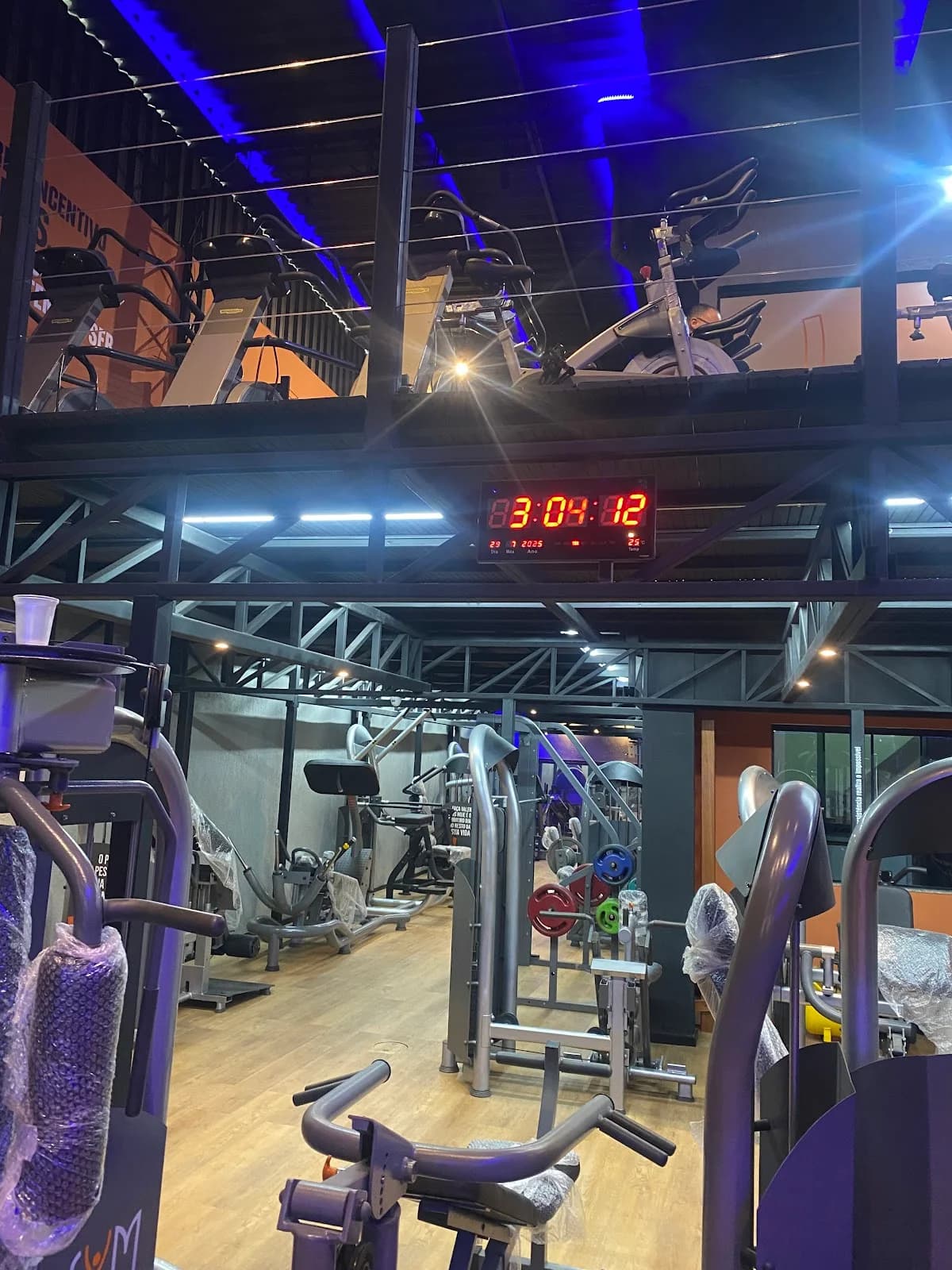 Academia Santa Barbara LTDA – foto 2