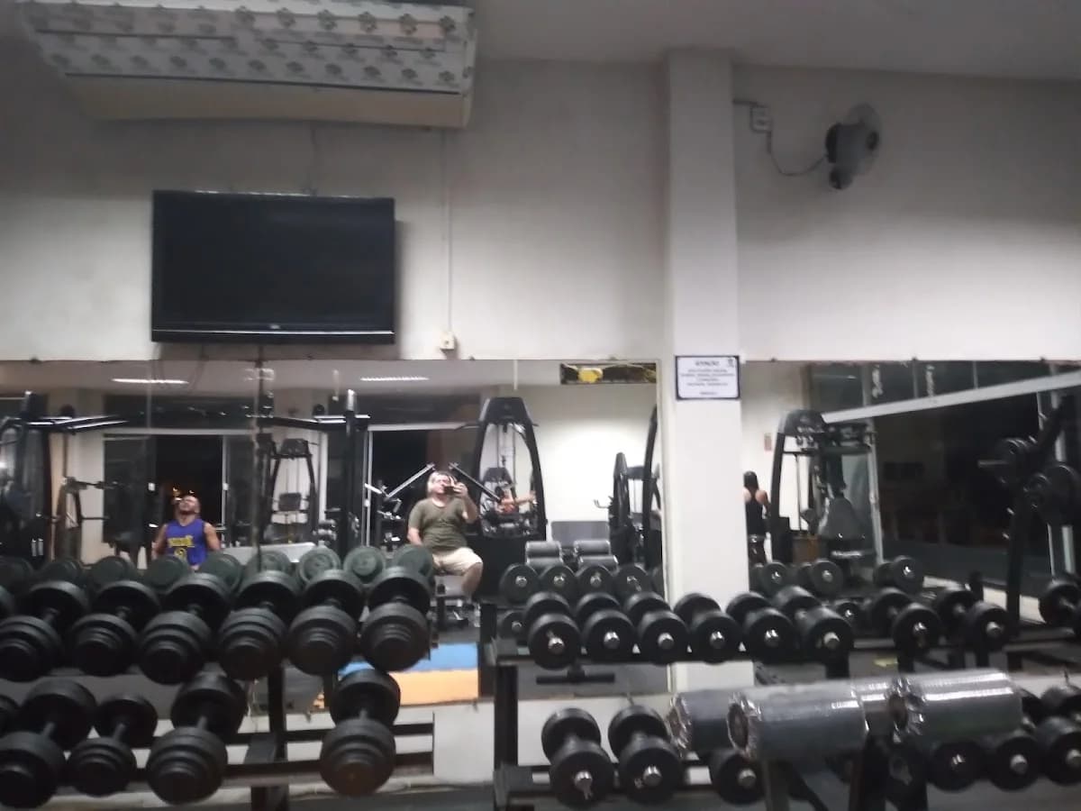 Gran Fitness Cohama – foto 1