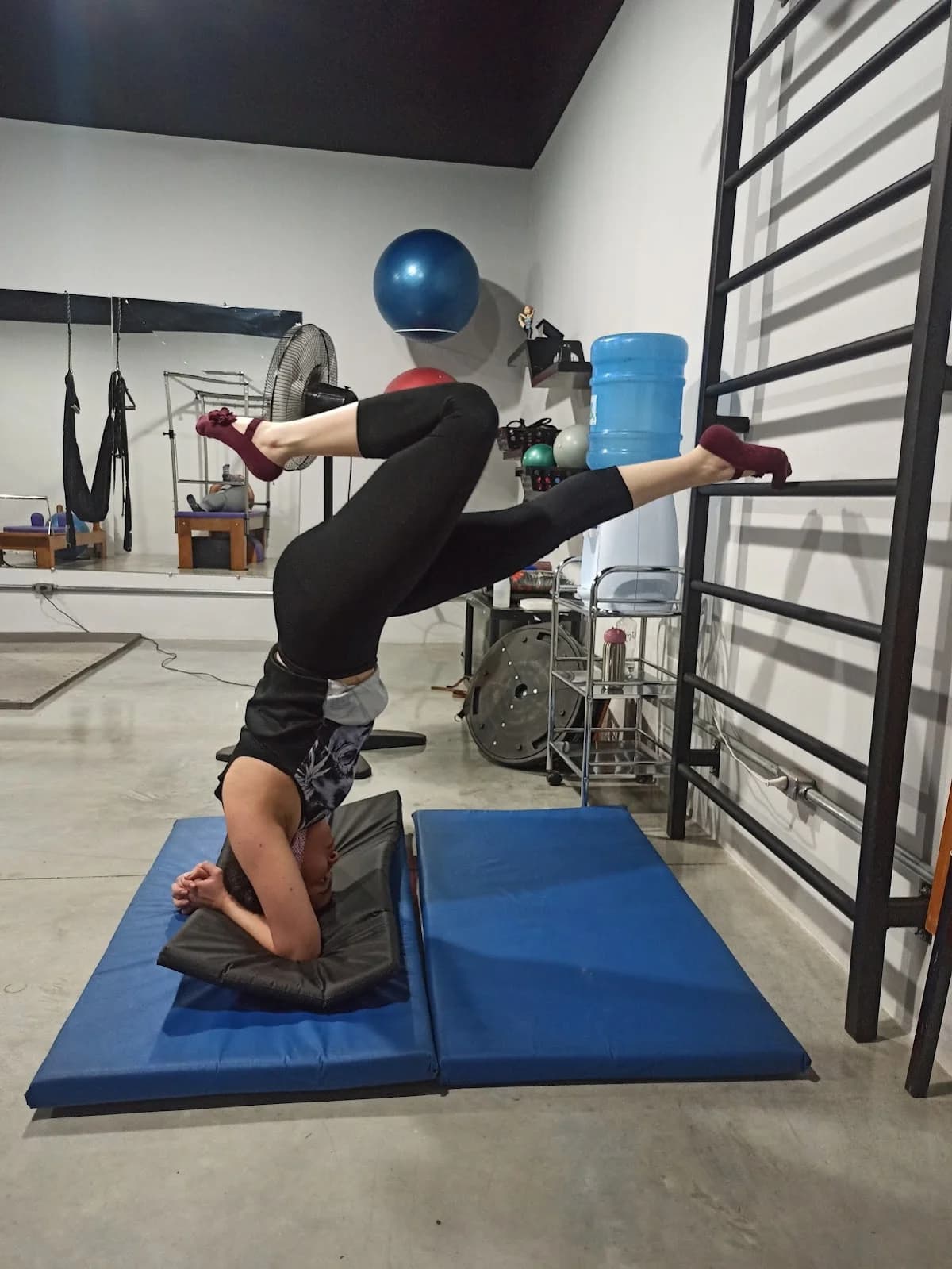 AM Pilates Studio – foto 2