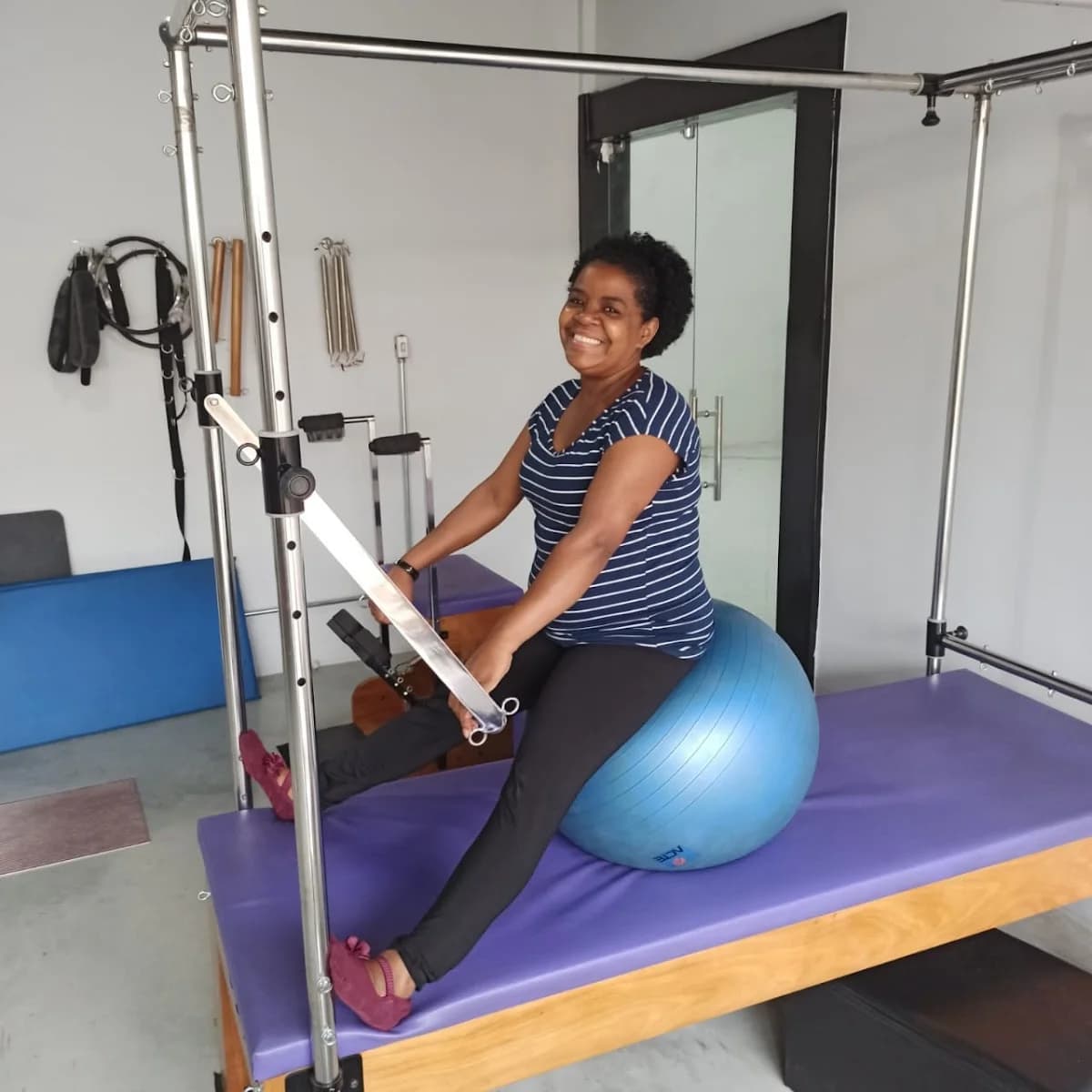 AM Pilates Studio – foto 3